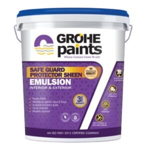 Safe Guard Protector Sheen