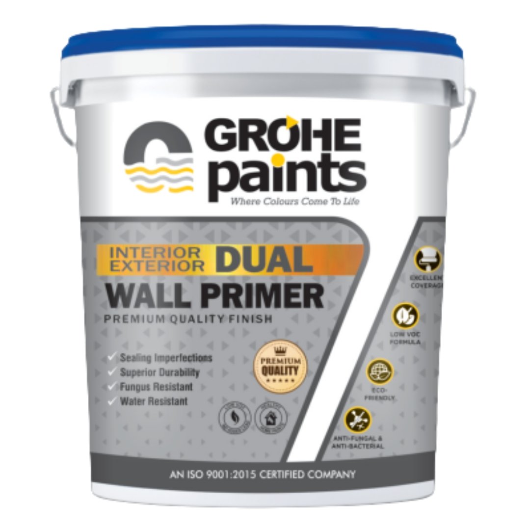 Dual Wall Primer