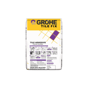 Grohe Tile Fix Tile Adhesive T4